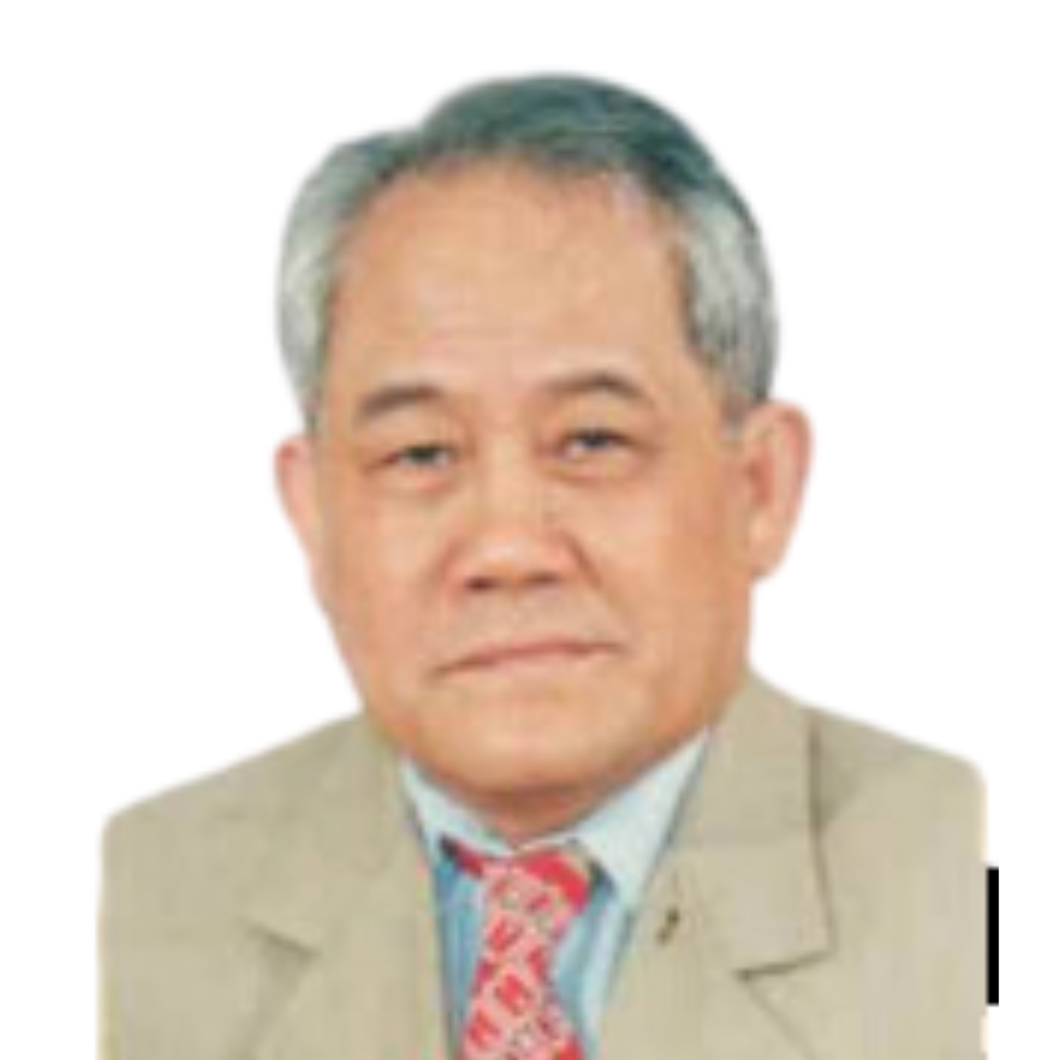 Edilberto B. Tato