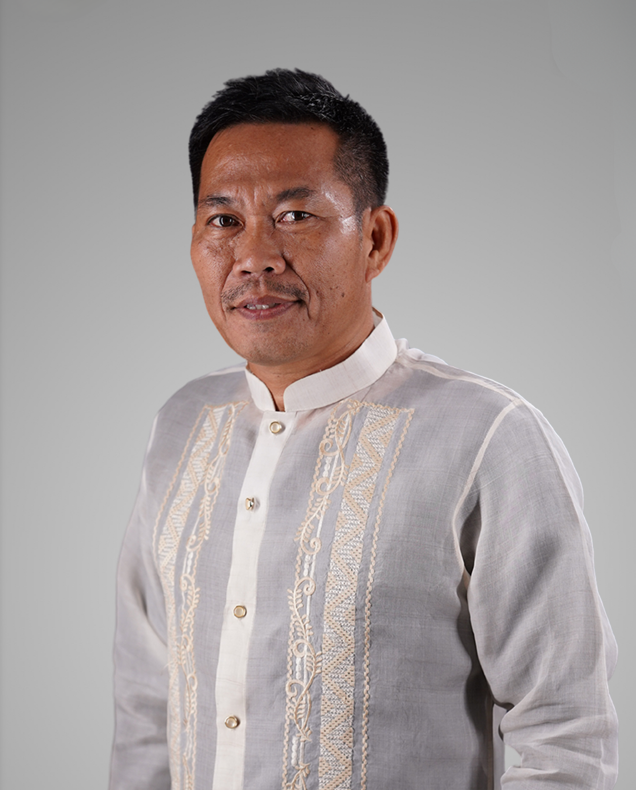 Vicente S. Geroy