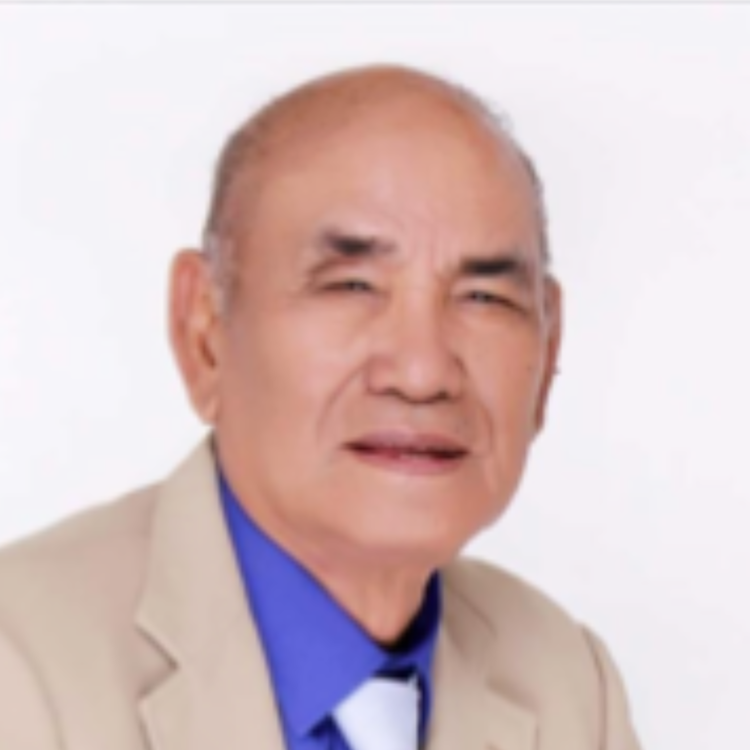 Ricardo O. Vasquez