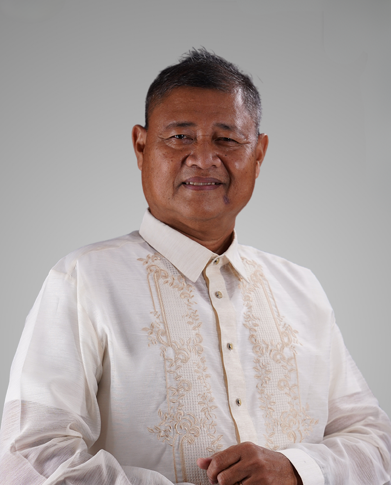 Romulo O. Sumaculub