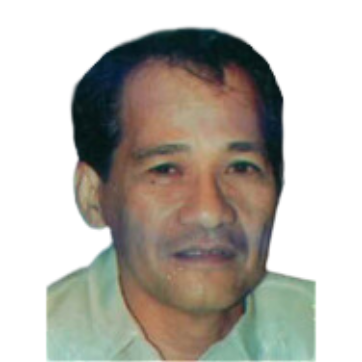Ambrosio P. Santos