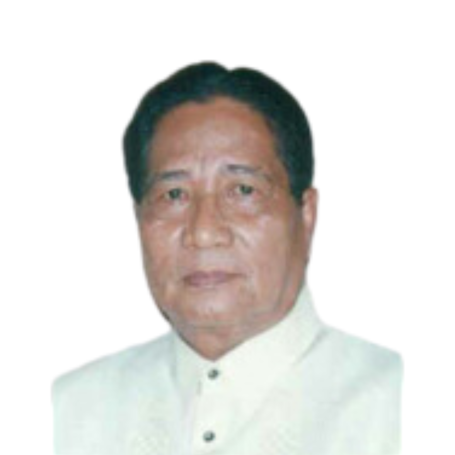 Danilo D. DIchoso