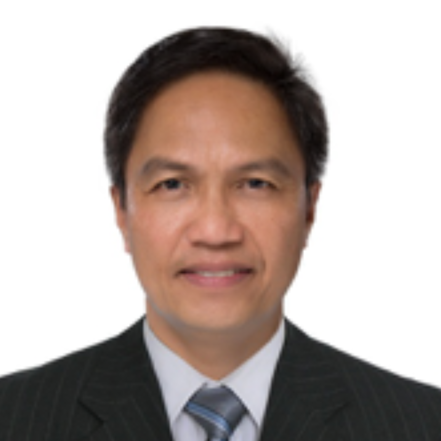 Reuel T. Pintor