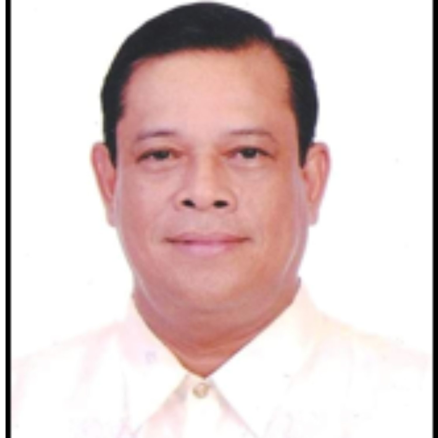 Cecilio C. Reyes