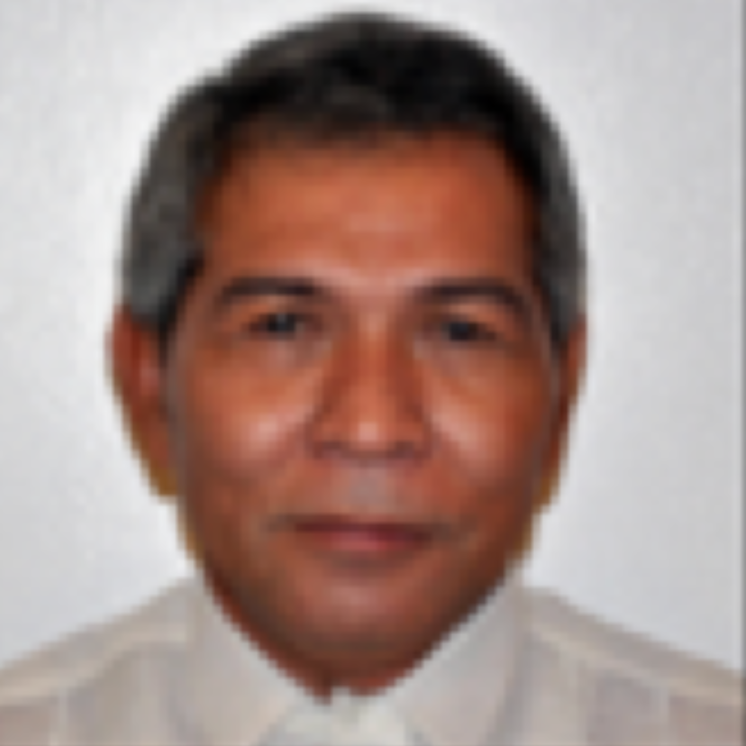 Godofredo P. Limbo, Jr.