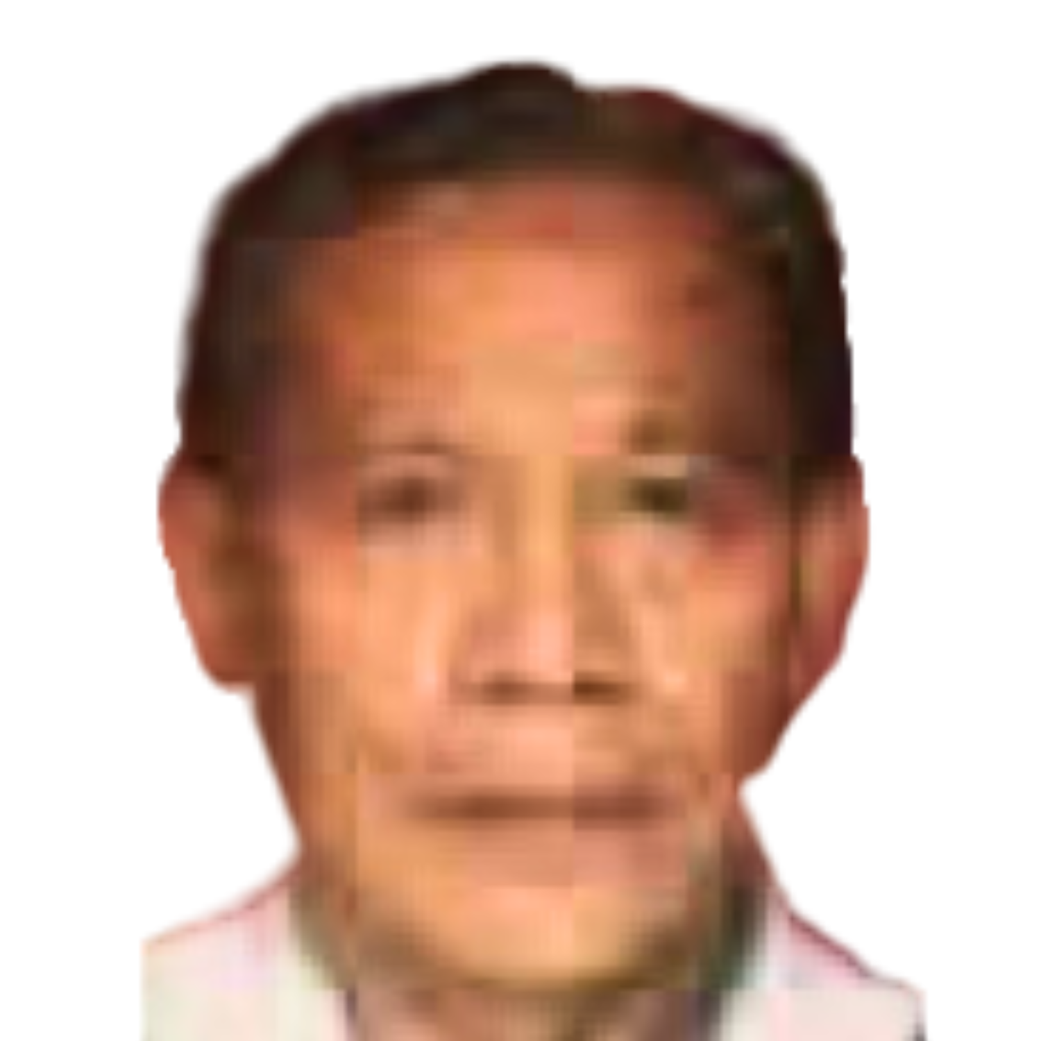 Amante R. Dumag