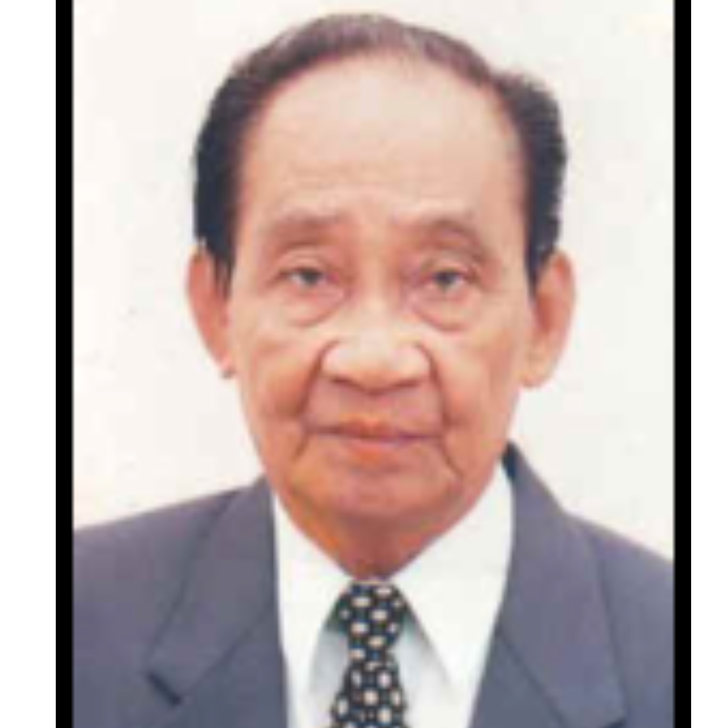 Herminio S. Pada