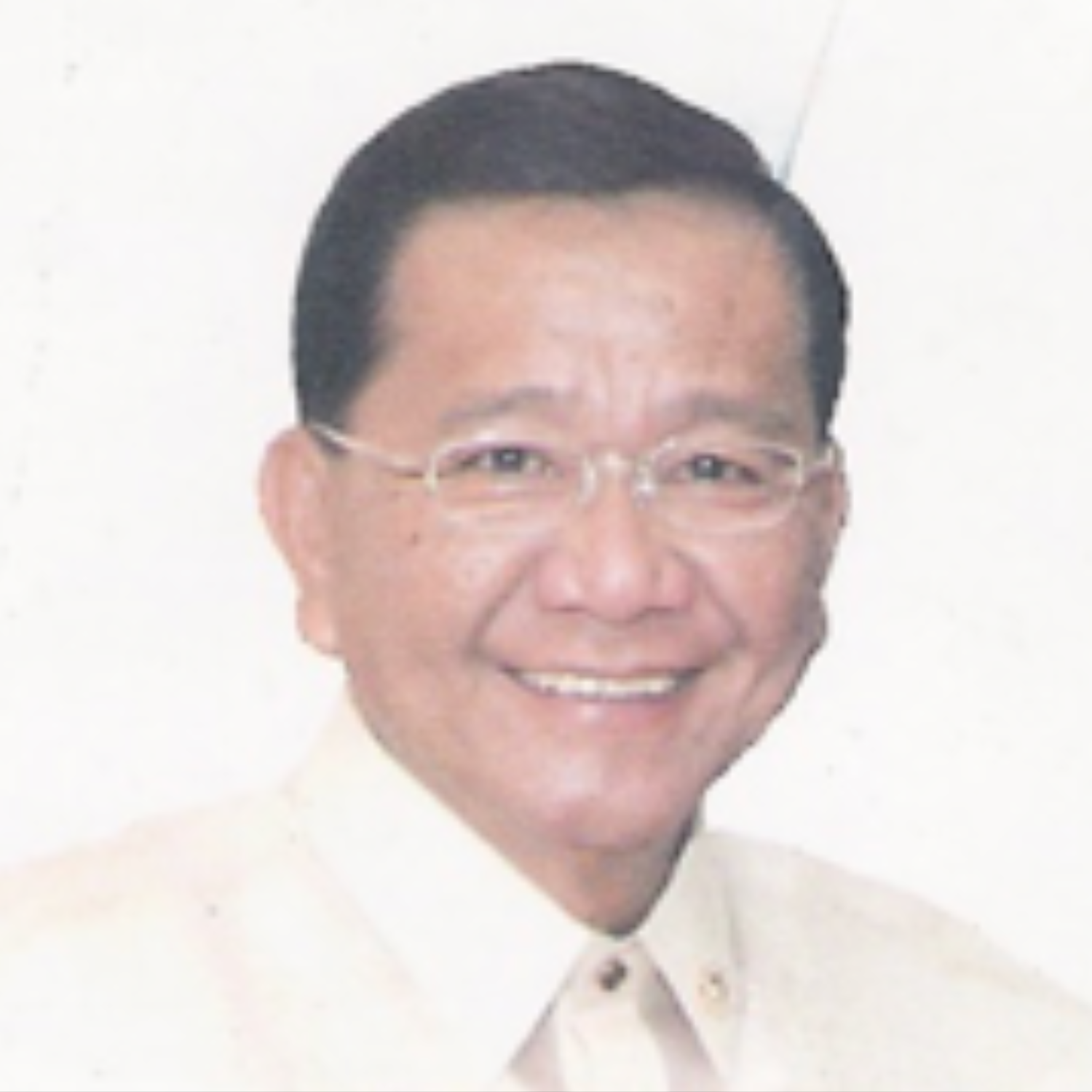 Mariano M. Lucero