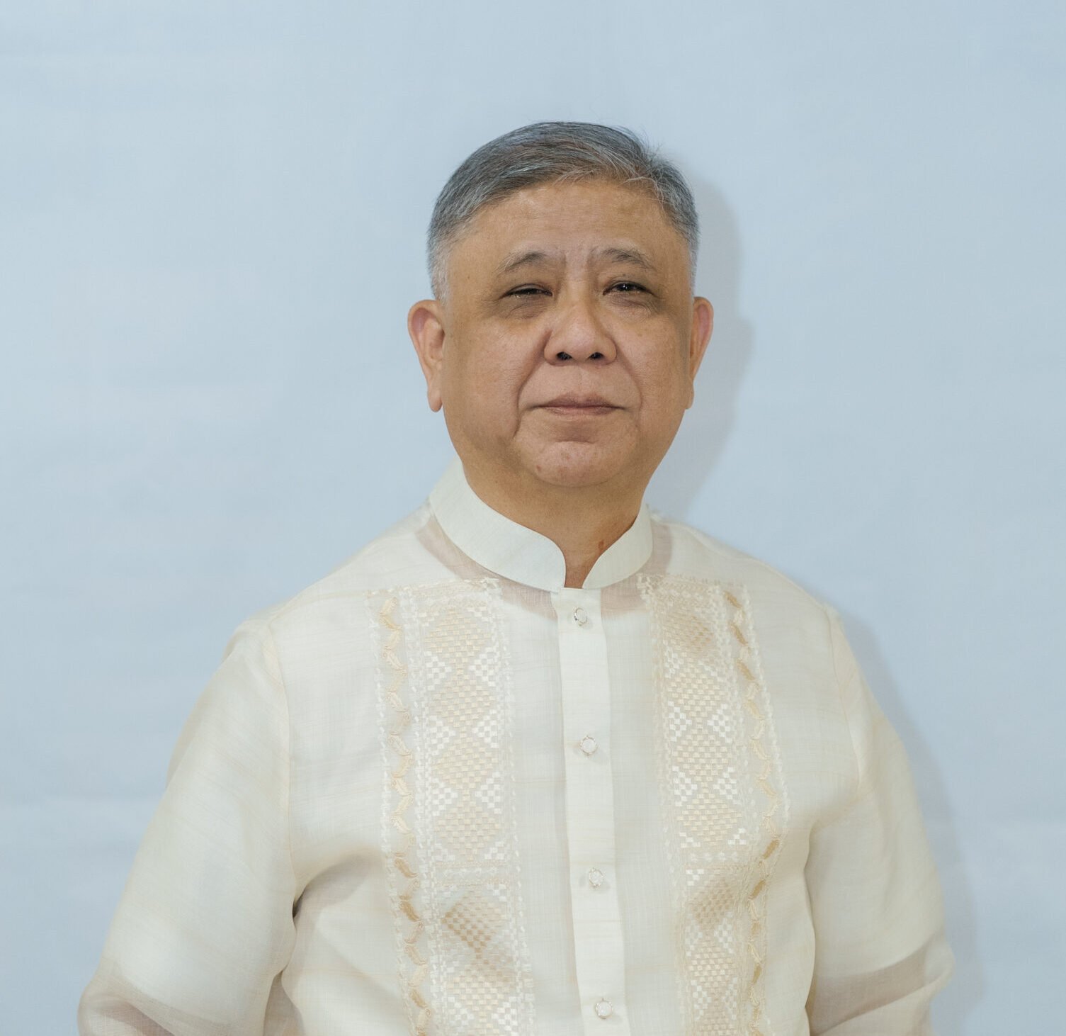 Carlos P. Dizon