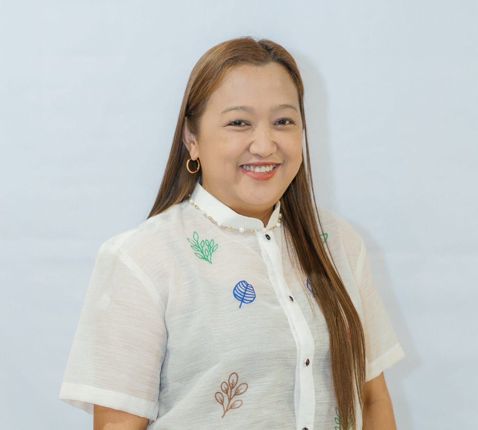 Roda Olive L. Sobrevinas