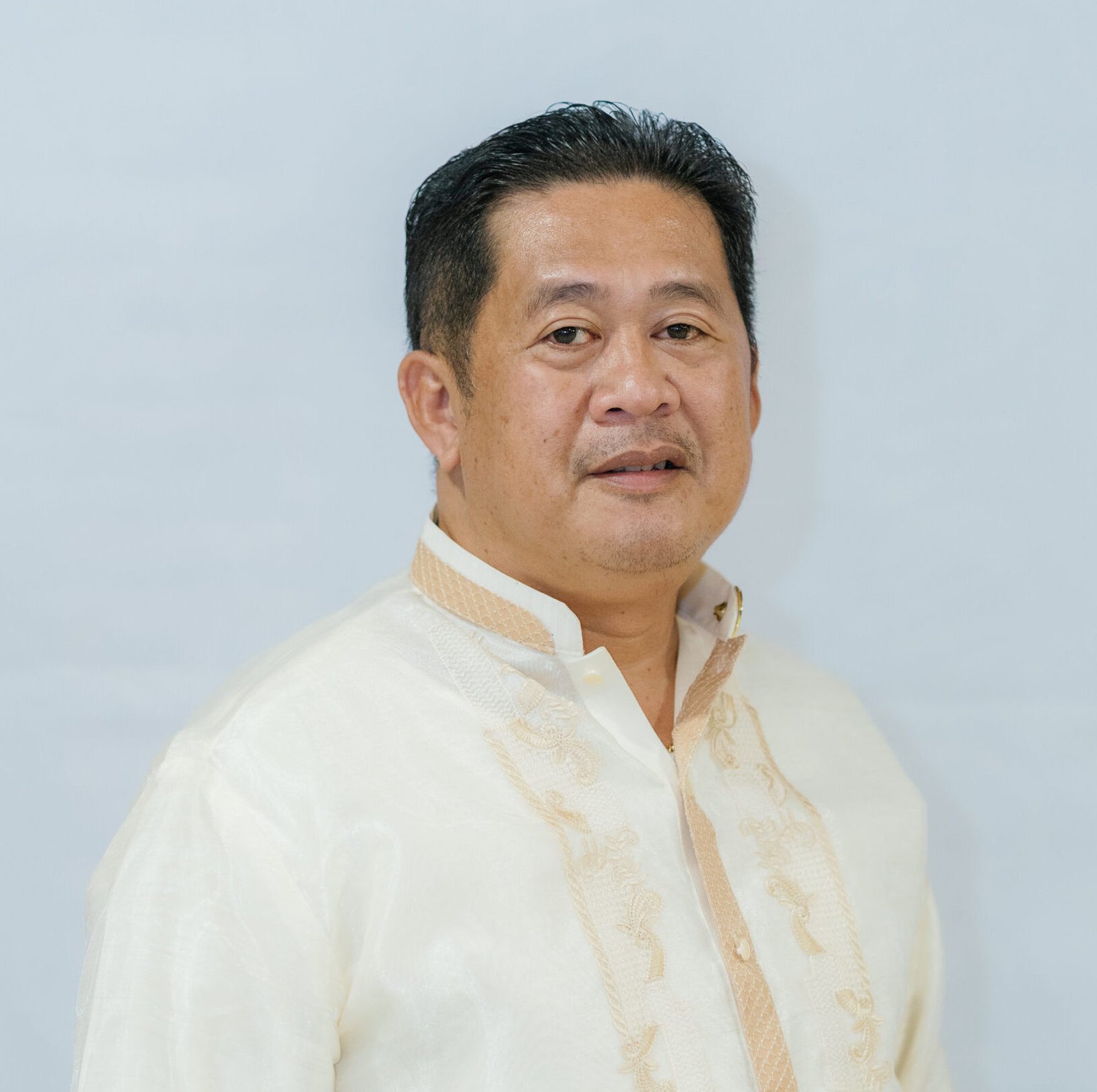 Venancio E. Cuba II