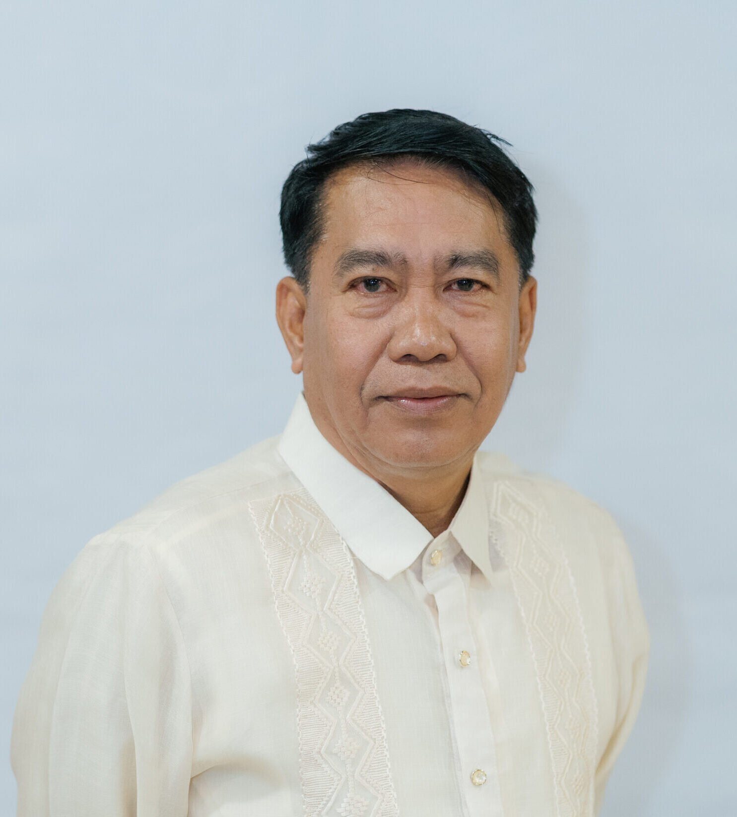 Virgilio P. Soliman, Jr.