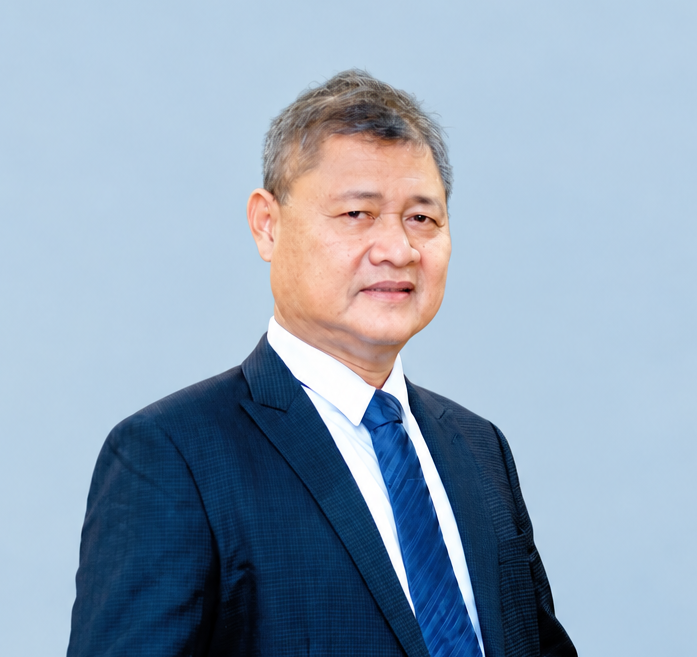 Romulo O. Sumaculub
