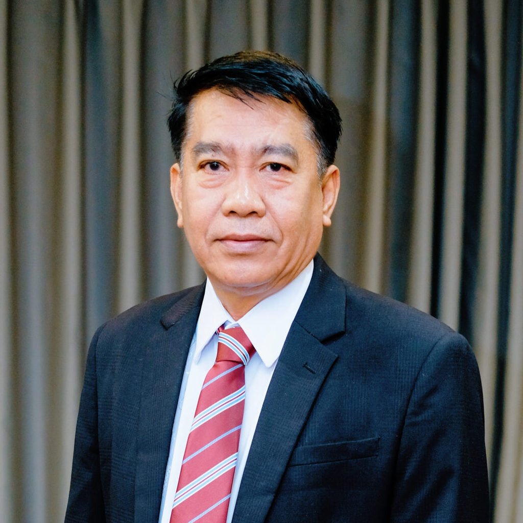 Virgilio P. Soliman, Jr.