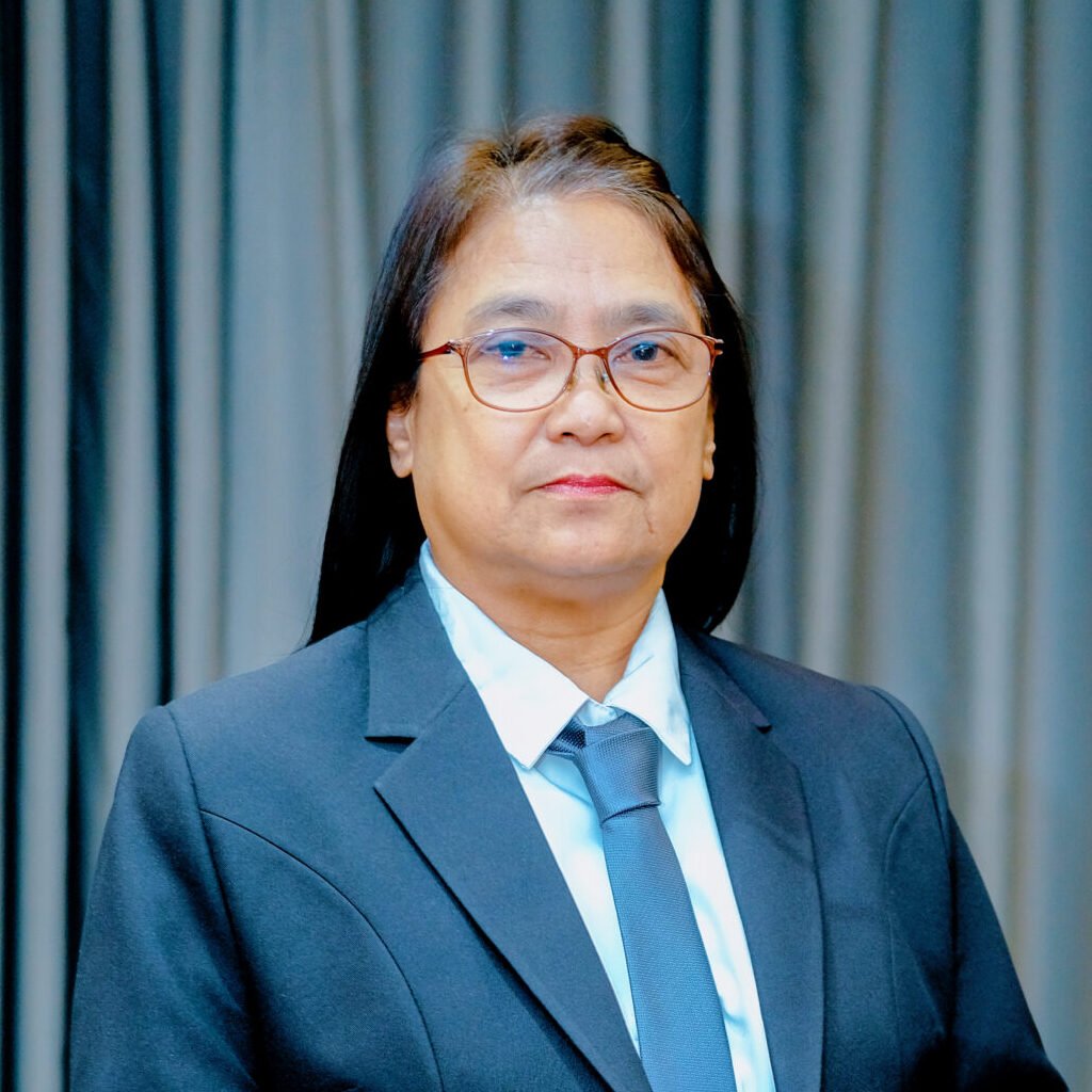 Maria Teresa C. Tandingan