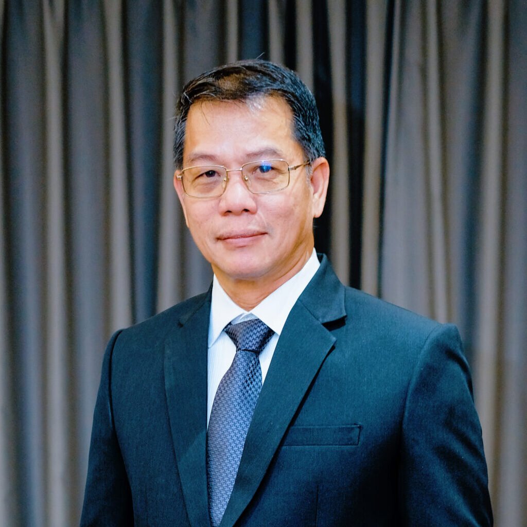 Oliver B. Urriza, Jr.