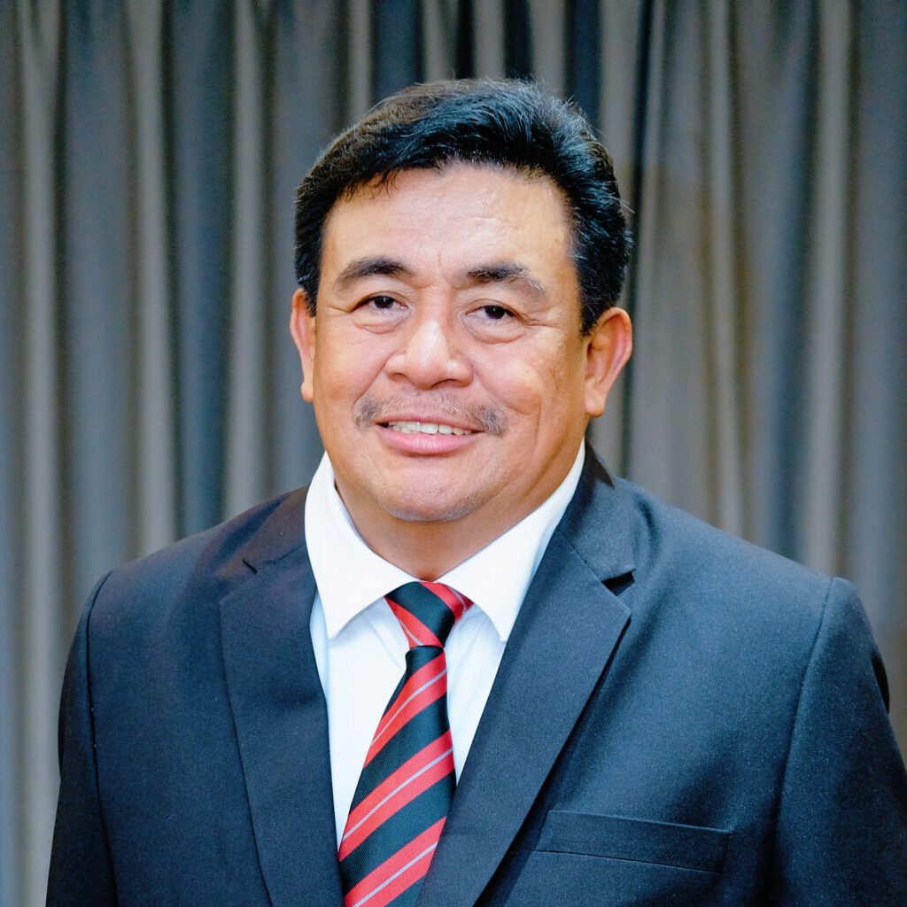 Ponciano P. Valdez, Jr.