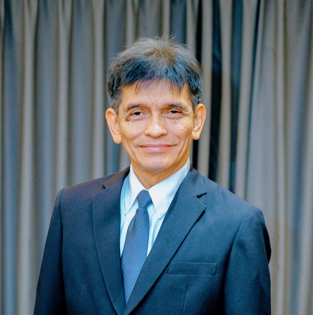 Romeo P. Verzosa