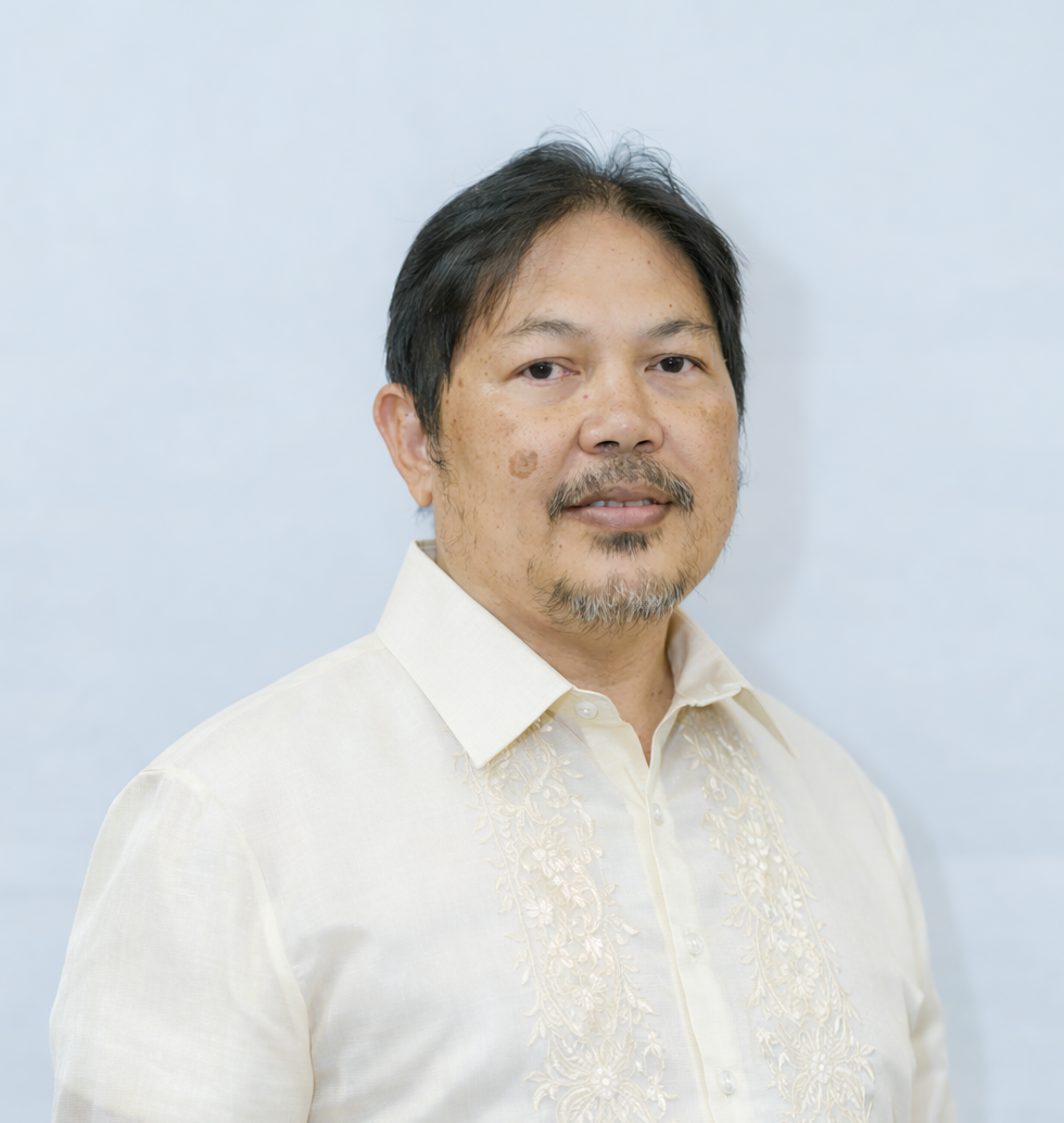 Brian Jose R. Anos
