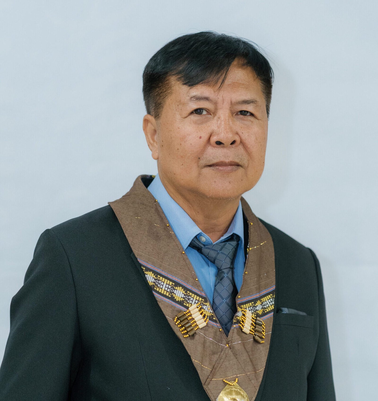 Danilo B. Noveloso