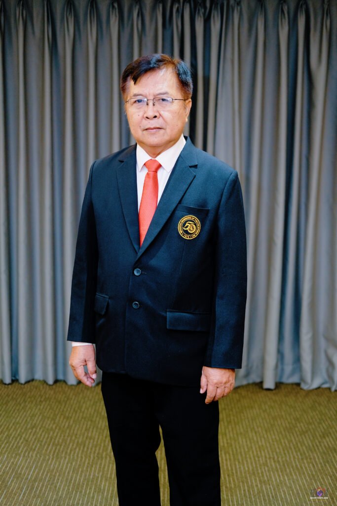 Danilo B. Noveloso