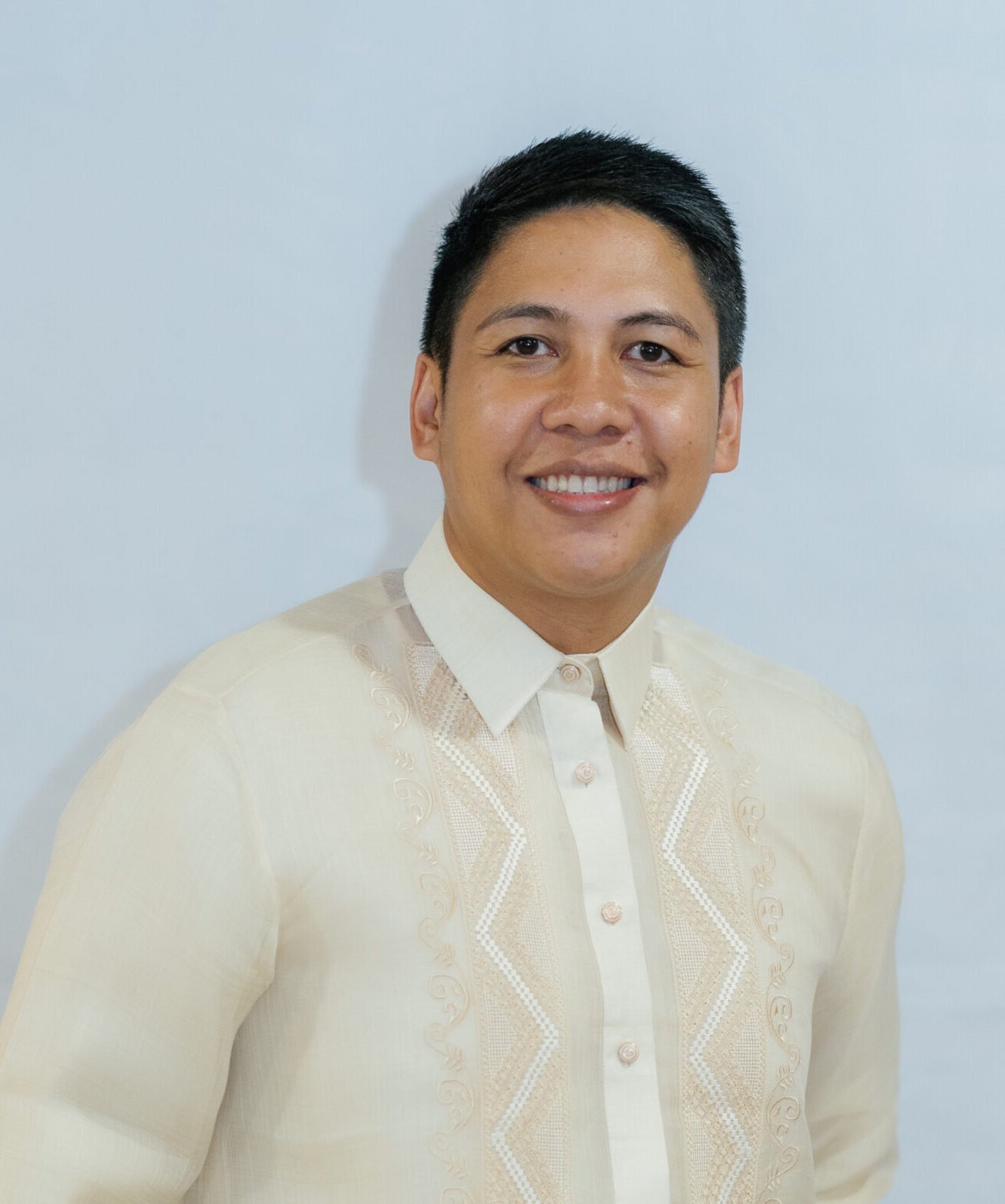 Kevin G. Garcia