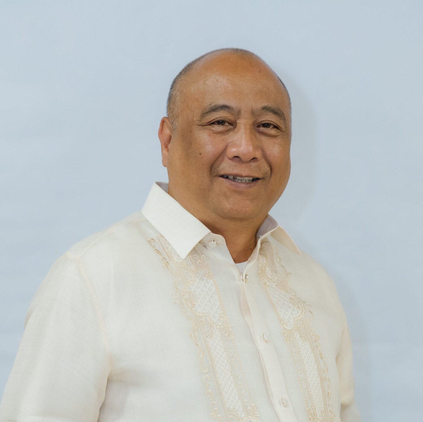 Arnulfo G. Aquino