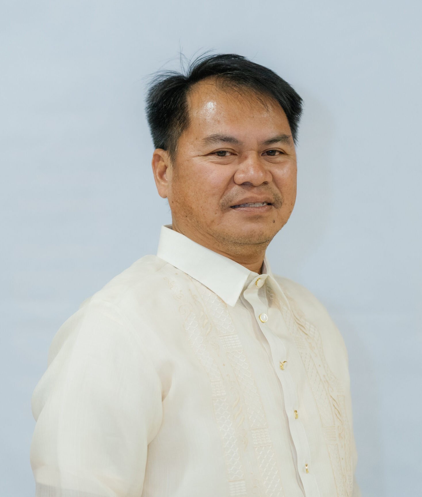 Elbert R. Iyog