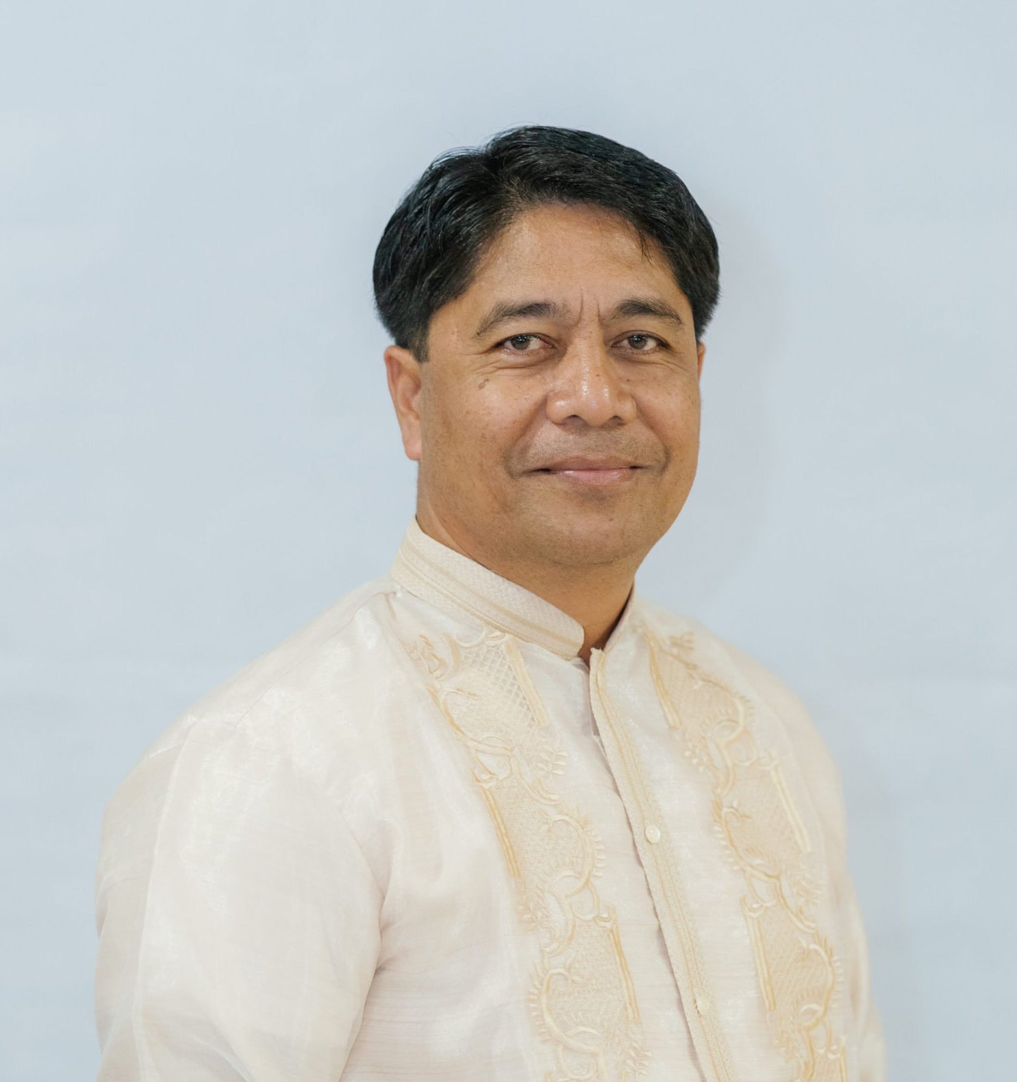 Romel F. Salvador
