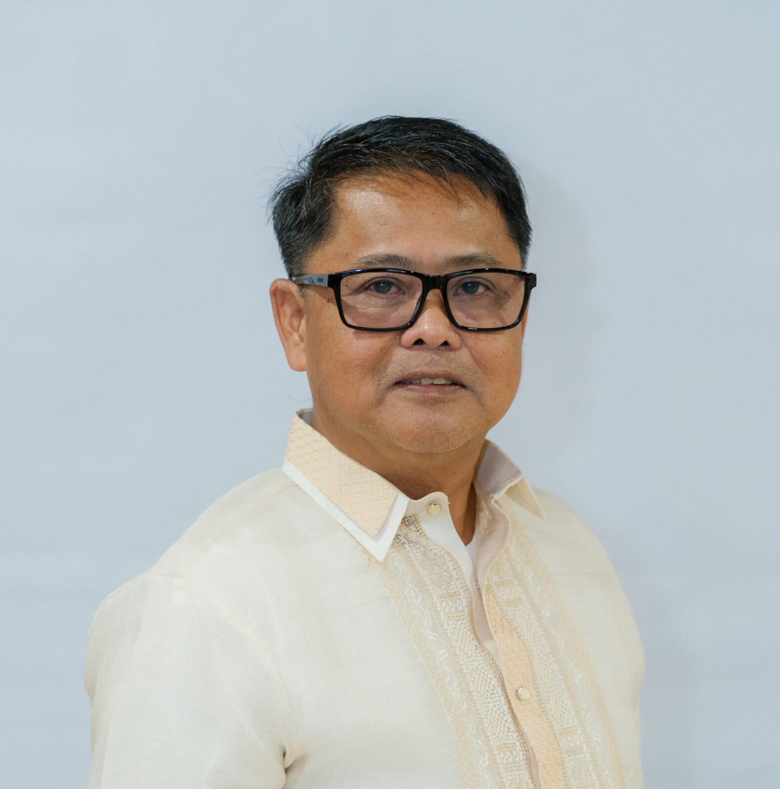 Rommel M. Antonio