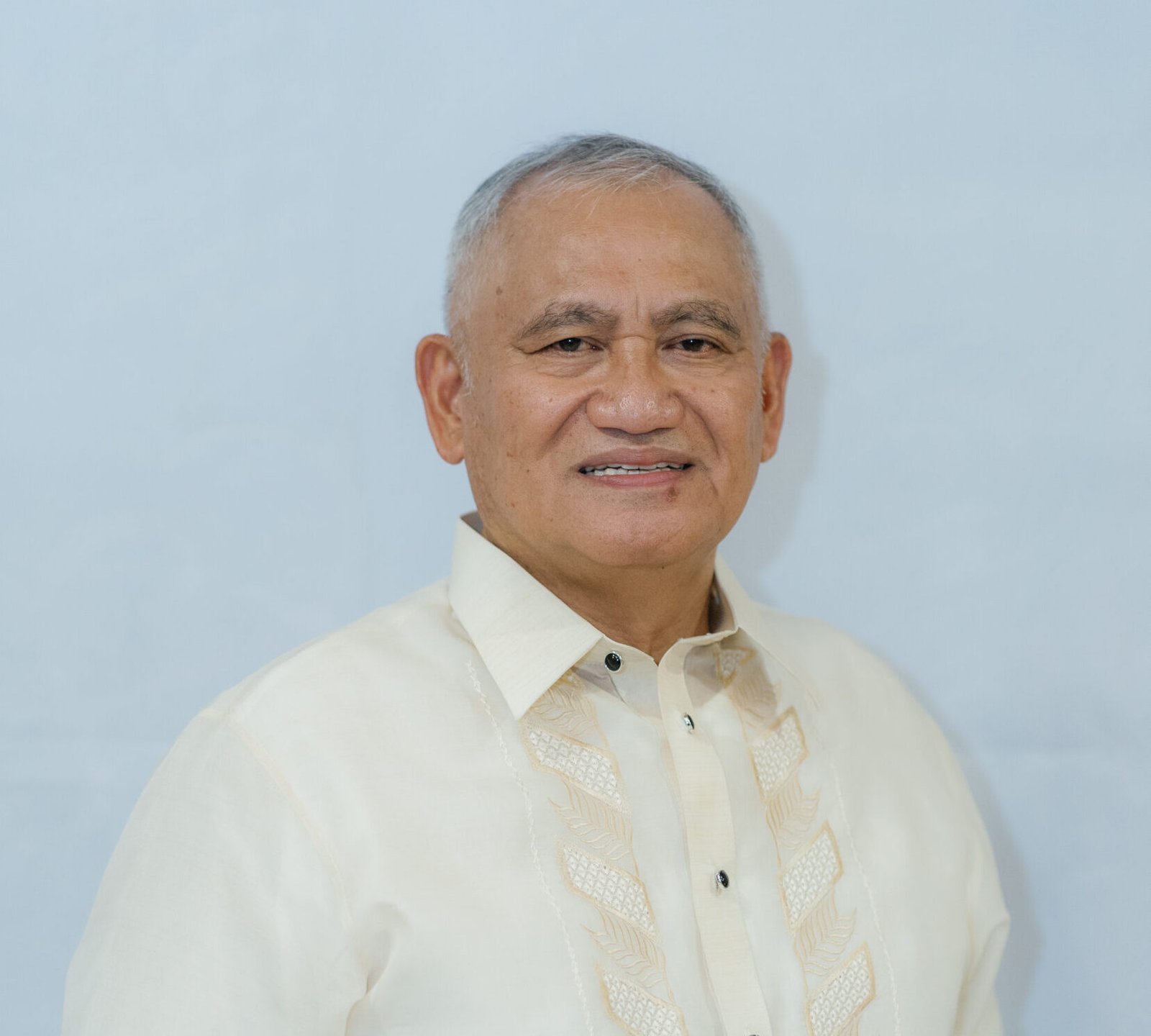 Joel E. Manangan