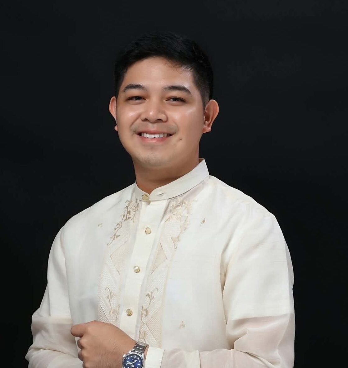 Giorenzo Carlos D. Espiritu